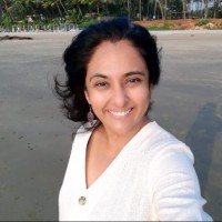 Quickwork Employee Shilpa Rao's profile photo