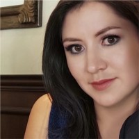 linkedin Employee Viviana Rodas's profile photo