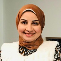 ICS Technologies Employee Marwa Samir's profile photo