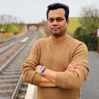 Subtera Employee Subhash Mungarwadi's profile photo