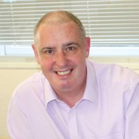 Agria Pet Insurance Employee Paul Hill's profile photo