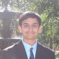 Arnav Meduri's profile photo