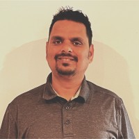 Shake Shack Employee Yogesh Agrawal's profile photo