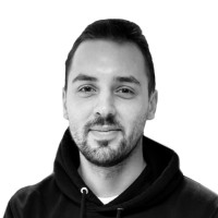 Panenco Employee Sebastiaan Viaene's profile photo