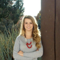 OneCreative Employee Christina Frock's profile photo