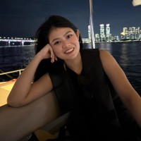 Rewardz Employee Qinghui Yap's profile photo