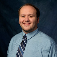 Hosterr Employee Ryan Lovett's profile photo