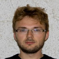 Calpeda Employee Valentino Menin's profile photo