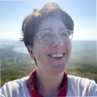Little, Brown and Company Employee Rachel Stark's profile photo