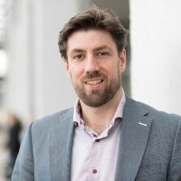 ASML Employee Jan Marck's profile photo