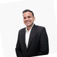 Cremberie Employee Nahaz Basheer's profile photo