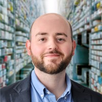 KNAPP UK Employee Ben Carroll's profile photo
