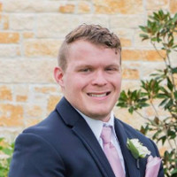 Valve City Inc. Employee Brady Baugus's profile photo