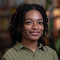 PublicSource Employee Maddy Franklin's profile photo