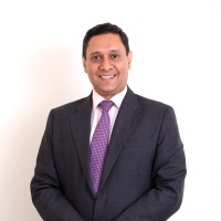 CleanMax Employee Kuldeep Jain's profile photo