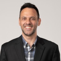 Northland Communications Company Employee Dave D'Agostino's profile photo
