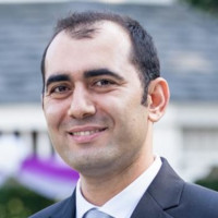 Amper Engineering Employee D. Ercan's profile photo