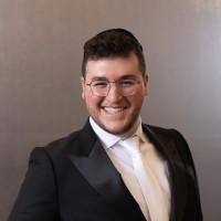 SellCord Employee David Milstein's profile photo