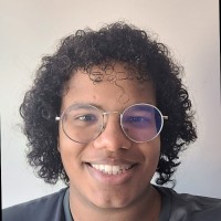 AEVO Innovate Employee Gustavo Andrade's profile photo