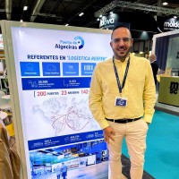 Transcoma Global Logistics Employee Rubén Guerra's profile photo