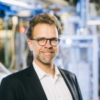 Zentrum für BrennstoffzellenTechnik (ZBT) GmbH Employee Peter Beckhaus's profile photo