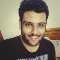 SARC Employee Keyur Patel's profile photo