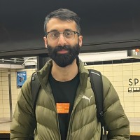 Digitiz Employee Ali Khan's profile photo