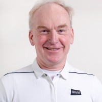 Druid Software Employee Cathal Fitzpatrick's profile photo