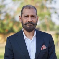 Seven Oceans Employee Himanshu Joshi's profile photo