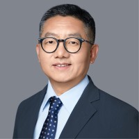 Hillhouse Investment Employee Stone Shi's profile photo