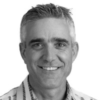 Zendesk Employee Jim Priestley's profile photo