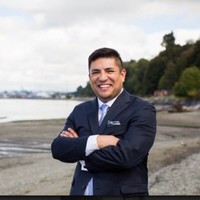 Dohme Global Group Bank Employee Hugo Molina's profile photo