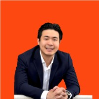 Hiredly Employee Norman Leaw's profile photo