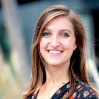 CODE GEEL Verandercommunicatie & training Employee Cherique Cuppen's profile photo