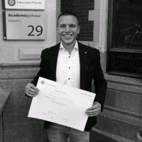 Enexis Groep Employee Patrick van Eijk's profile photo