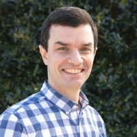 Principled Technologies Employee Corey Bunch's profile photo