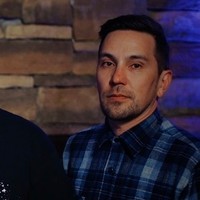 Eric Andrews Email & Phone Number