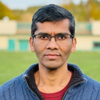 Botminds AI Employee Ansari Ismail's profile photo