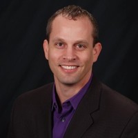 Delta Air Lines Employee Russell Hoff's profile photo