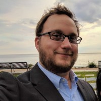 AbbVie Employee Nicholas Panek's profile photo