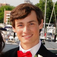 Walleye Capital Employee Samuel Stevens's profile photo