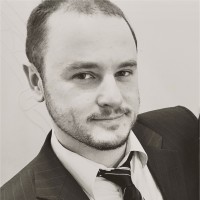 RCI - Analytics Intelligence Employee Vinícius Trevisan's profile photo