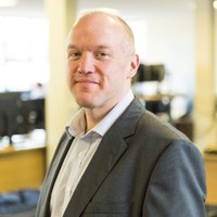 Datapath Employee Phillip Davenport's profile photo