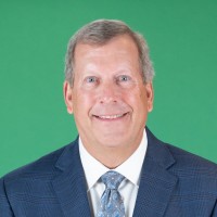 JEA Employee Alan McElroy's profile photo