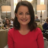 Space Intelligence Employee Sophie Flack-Prain's profile photo