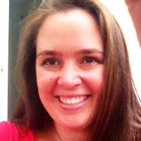 Gpea Limited Employee Claire Grain's profile photo