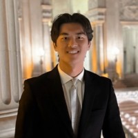 Amazon Web Services (AWS) Employee Richard Ahn's profile photo