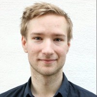 Bolagsverket Employee Johannes Lindén's profile photo