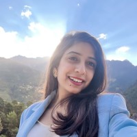 Roro Employee Ritika Gaba's profile photo