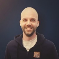 Educator Employee Jelle Jansen's profile photo